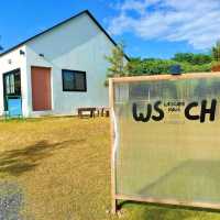 Wescape Haus คาเฟ่ลับวิวเขา จันทบุรี