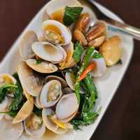 ร้านหมอมูดง ภูเก็ต ร้านลับระดับมิชลินสตาร์