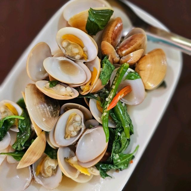 ร้านหมอมูดง ภูเก็ต ร้านลับระดับมิชลินสตาร์