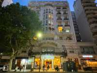 阿根廷🇦🇷劇院變身為全球美麗書店