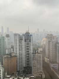 Cyberpunk City มหานครฉงชิ่ง