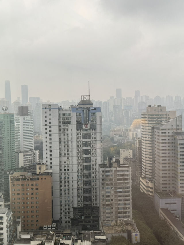Cyberpunk City มหานครฉงชิ่ง