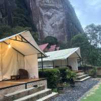 The Edge Harau, Lembah Harau, Padang
