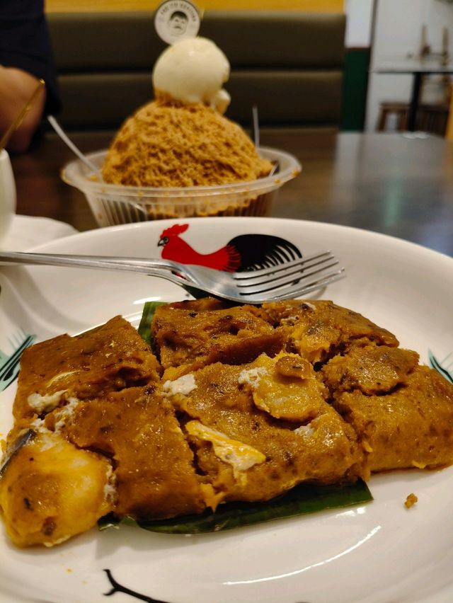 Discover Muar Food Budget Special Kopitiam 