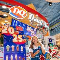 Dairy Queen ราคาพิเศษ ✨💕🍦