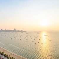Holiday Inn Pattaya