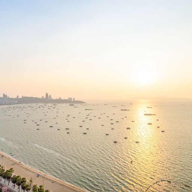 Holiday Inn Pattaya