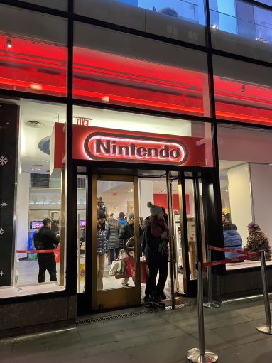 新品　タグ&袋付き　ピカチュウ ハロウィン　 ニューヨークニンテンドーストア 2026年 ニンテンドー・ニューヨーク店ショッピングおすすめ| Trip Moments