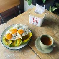 ร้านชำ Coffee ☕