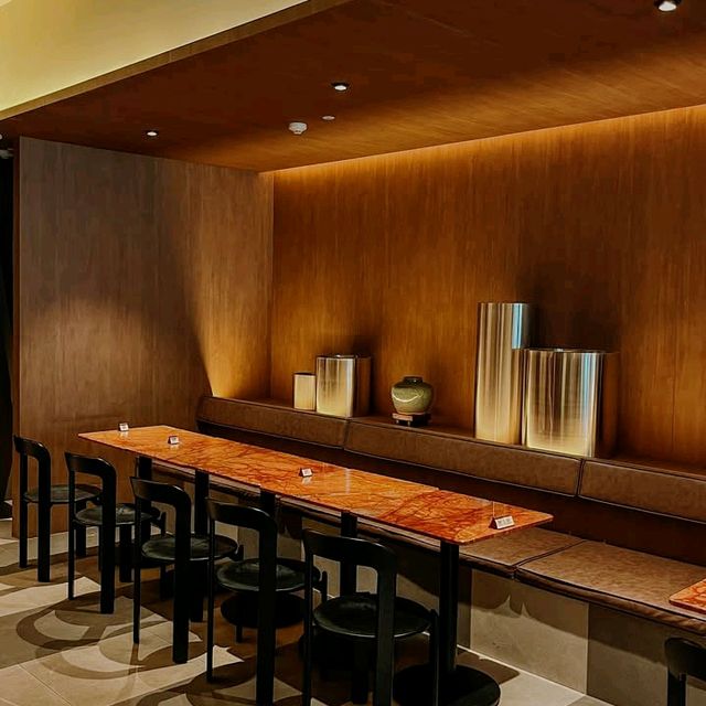 A Delightful Coffee Experience at PPP Coffee