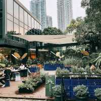 Zerowaste Cafe: A Sustainable Delight