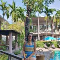 Sai Kaew Beach Resort: สวรรค์บนเกาะเสม็ด