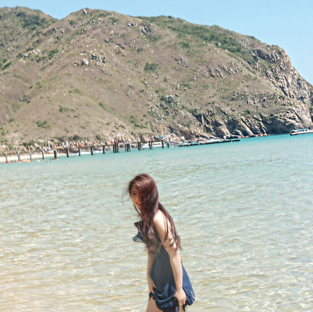 Quy Nhơn – Thiên Đường Biển Đầy Hấp Dẫn