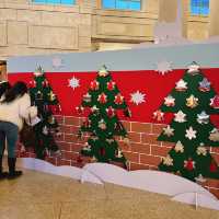 【韓国/ソウル】ソウル駅で開催！秘密のクリスマス駅🎅