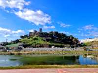 西班牙傳統旅遊小鎮~太陽海岸 福恩吉羅拉