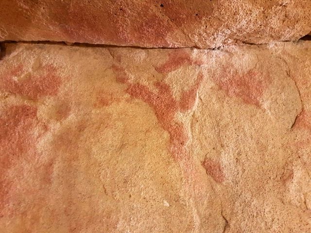 史前人類已經賦予死亡的精神意義？