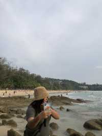 หาดสุรินทร์ ภูเก็ต