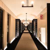 芬蘭飯店Hotel Grand Central Helsinki 