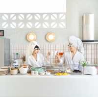 Palm Springs Villa Pranburi