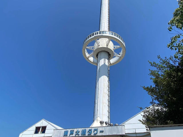 瀨戶大橋