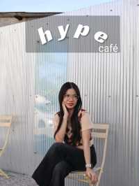 hype cafe 