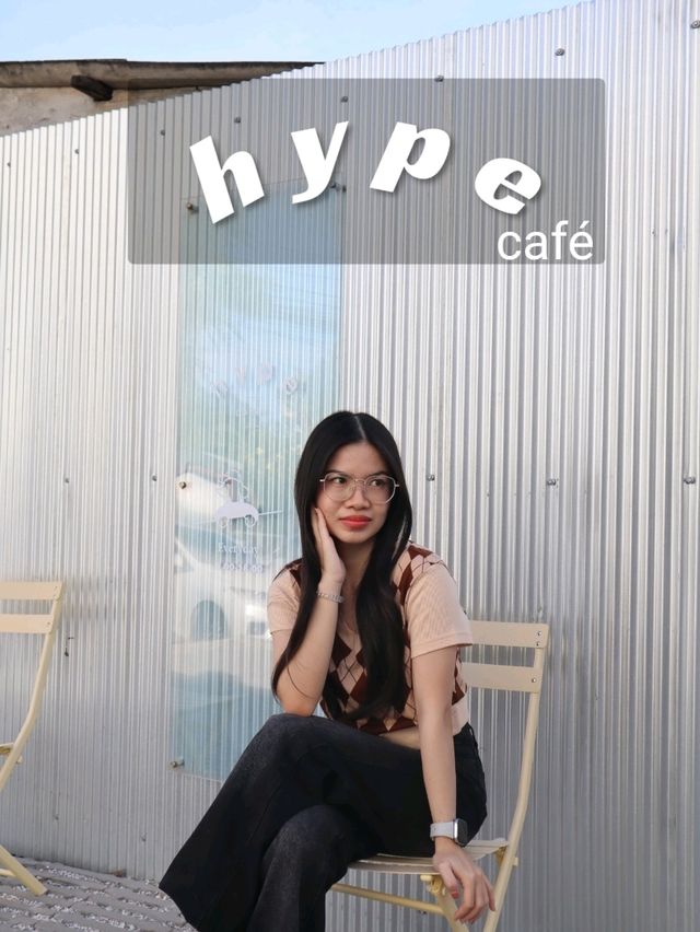 hype cafe 