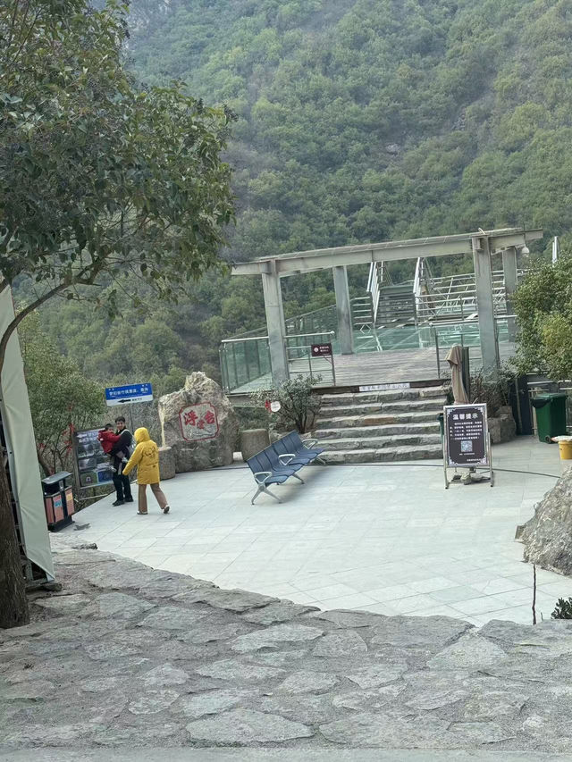 「探索陝西涇陽的歷史之旅：鄭國渠的傳奇」