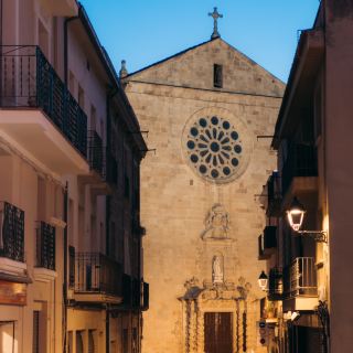 Sabadell: A Historic Town Near Barcelona