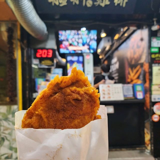 Ximending : 西門町