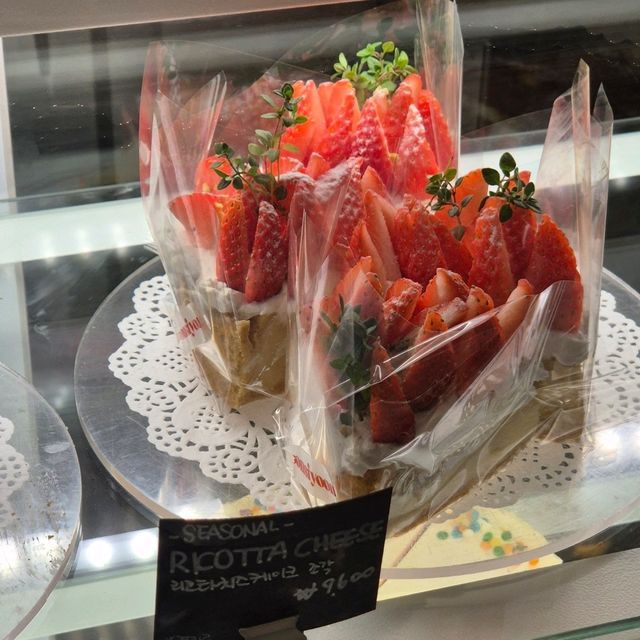 서현 딸케맛집🍓