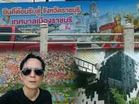 เที่ยวชิลๆเมืองอาร์ต..ราชบุรี