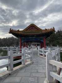🇨🇳봉래_ 화려하고 아름다우며 신선이 사는 삼선산풍경구✨