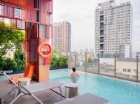 Ibis Styles Bangkok Sukhumvit Phra Khanong