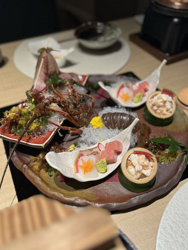 【佐賀・武雄温泉】現代風な温泉と地域の食材の豪華取り合わせ