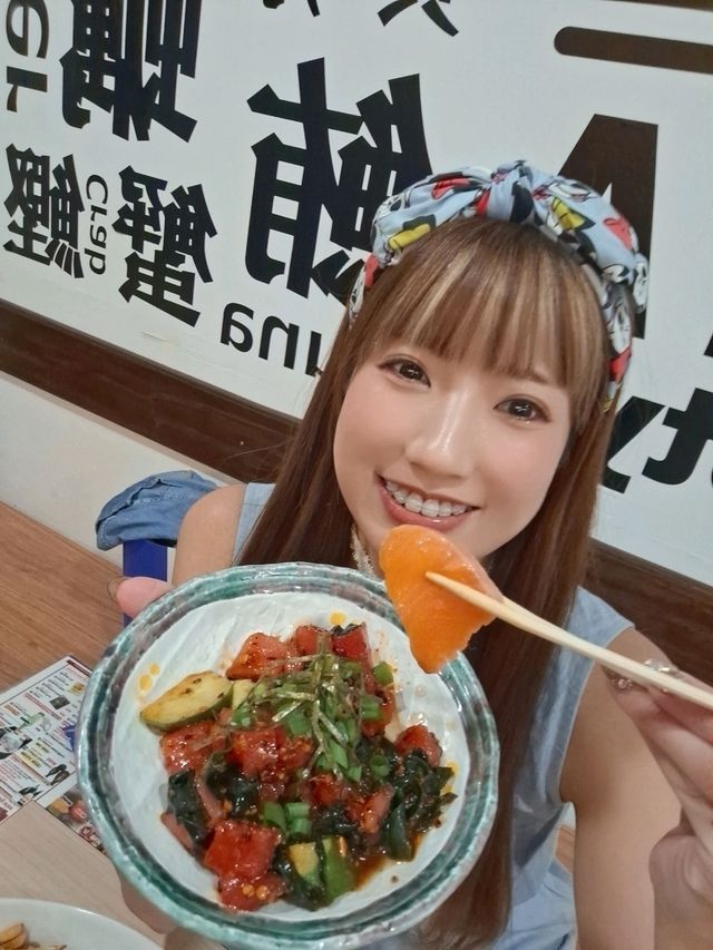 【グアム】ごはんに困ったら安定のヤブヤ！！🌴