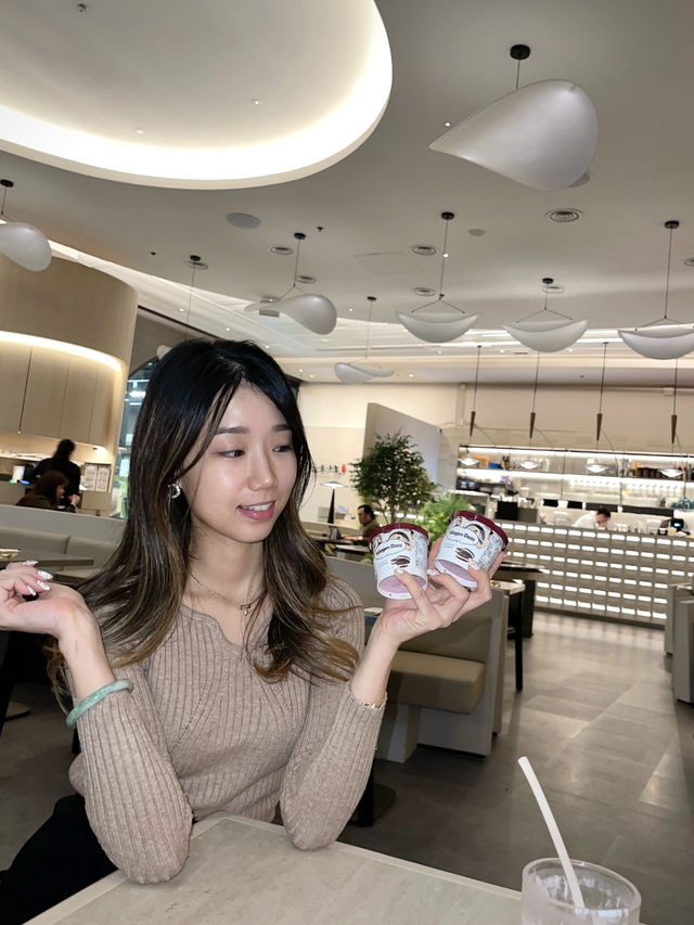 將軍澳單車場館🚴‍♂️ 一間Cozy又浪漫Cafe☕️🍴