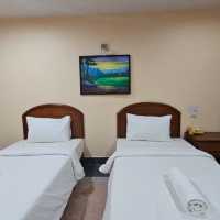 โรงแรมไฮโฮเต็ล (Hi Hotel)