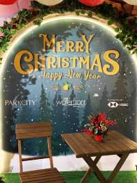 🎄 Festival Joy in Desa Park City