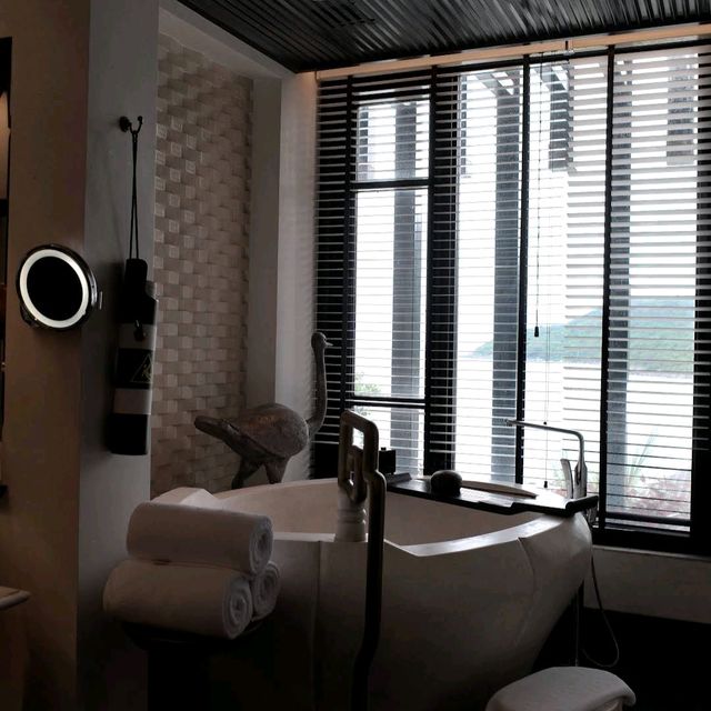 InterContinental Danang Sun Peninsula Resort