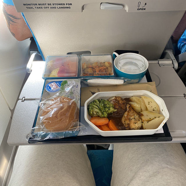 スリランカ乗り継ぎ🇱🇰