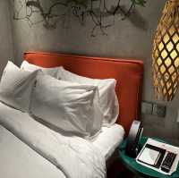 Central Plaza Hotel - My Tho Room Tour