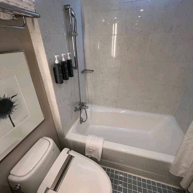 The Westin Josun Busan