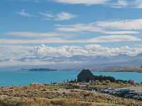 Lake Pukaki 