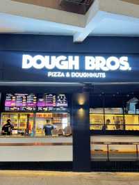 ｛人氣手工酸種薄餅🍕Dough Bros｝