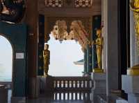 วัดสวย อุดรธานี