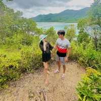 Hidden Paradise in EL Nido, Palawan ❤️