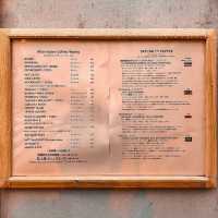 Jhondee Coffee Tokyo