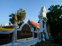 วัดตรีทศเทพ..โบราณสถานที่ทรงคุณค่า