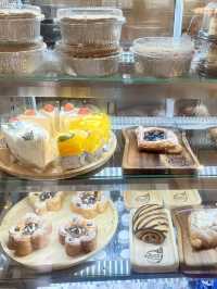 คาเฟ่เปิดใหม่ริมแม่น้ำเจ้าพระยา สยามเจริญนครคาเฟ่ 
