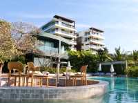 Mercure Rayong Lomtalay Villas and Resort 